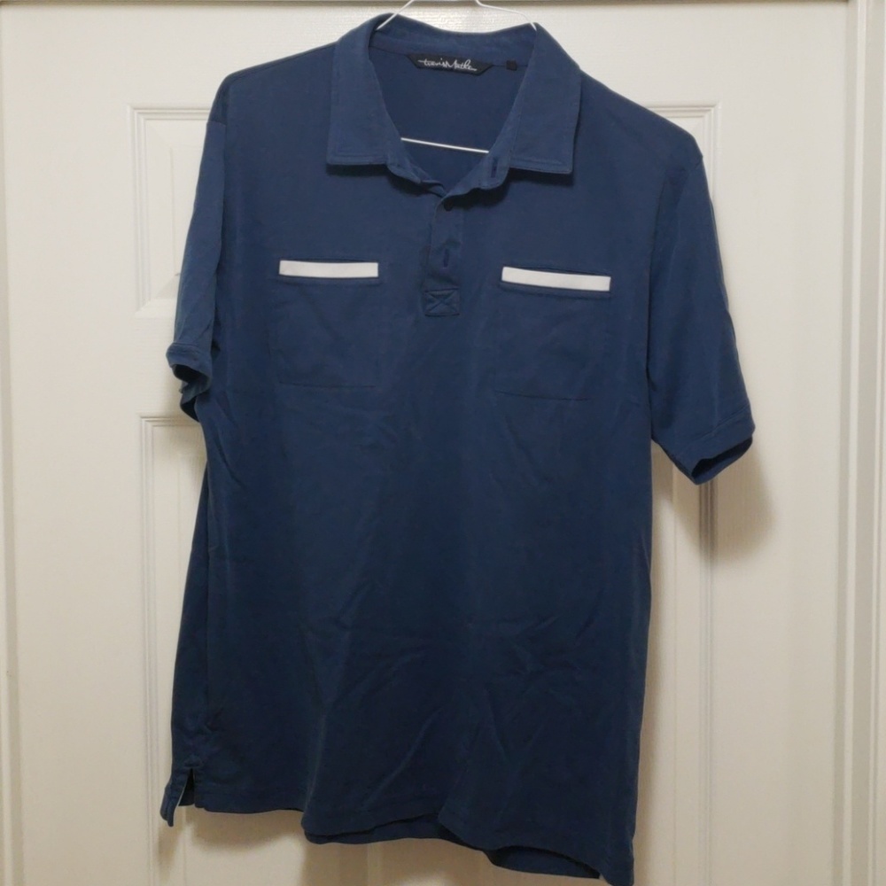 Travis Matthews golf shirt XL